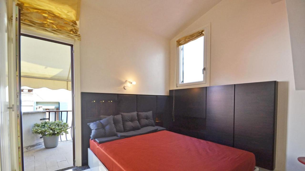 Ai Bareteri Luxury Canal View Venice Ngoại thất bức ảnh