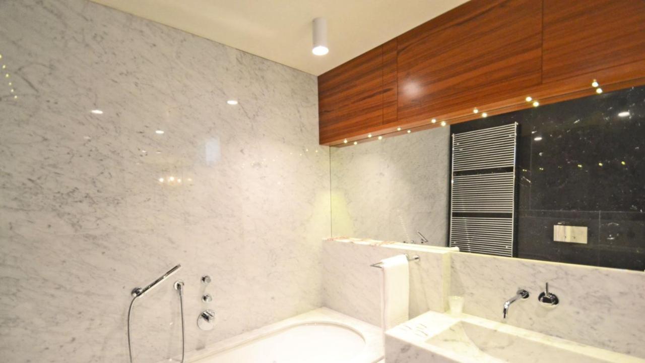 Ai Bareteri Luxury Canal View Venice Ngoại thất bức ảnh
